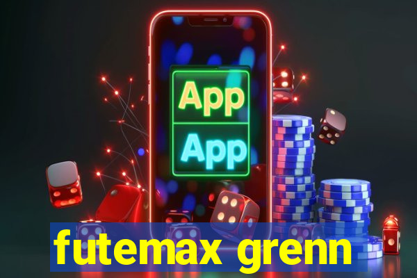 futemax grenn